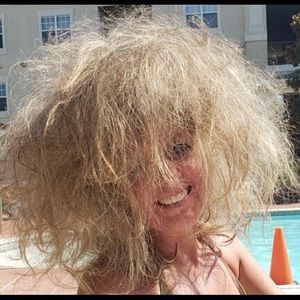 Meet your Posher, Kim